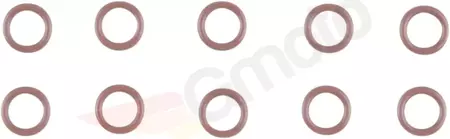 O-ring di sfiato Cometic 10 pz. - C10189 