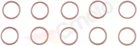 Cometic oliepomp o-ring 10 stuks. - C10210 