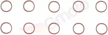 Cometic o-ring voor koelsysteem 10 stuks. - C10201 