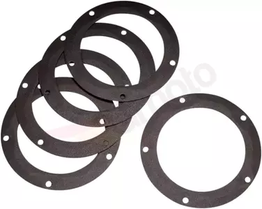 Derby Cover Cometic 5pc clutch cover gasket - C9997F5 