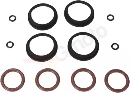 Set de o-ringuri pentru carcasele de supape Cometic - C9143 