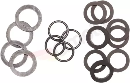 Set de o-ringuri pentru carcasele de supape Cometic - C9584 