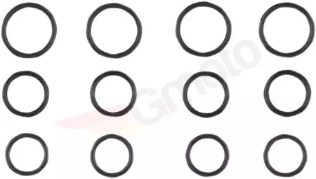 Set de o-ringuri pentru carcasele de supape Cometic - C9585 
