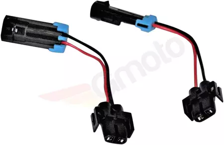 Custom Dynamics TruBeam adapterski kabeli za kratka svjetla - CDTB-IPLA