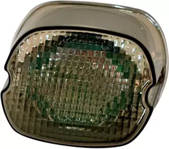 Custom Dynamics LED dimbaar achterlicht - GEN2-LD-S 