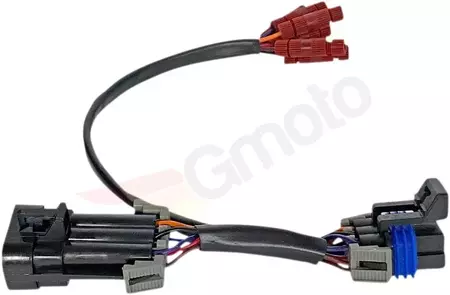 Adaptor de cablu Dynamics personalizat pentru indieni - MPR-IND 