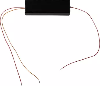 Convertitore di segnale per aste al plasma Custom Dynamics 20 cm-1