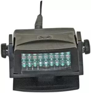 Comunicador visual LED Trulink Custom Dynamics três cores - CDVL-01 