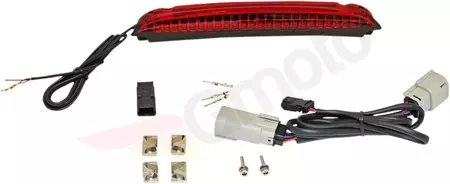 Custom Dynamics LED svjetlo prtljažnika crveno - CD-LR-04-R