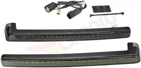 Custom Dynamics ProBEAM LED gerookte kofferbakverlichting - PB-TP-ARM-14S 