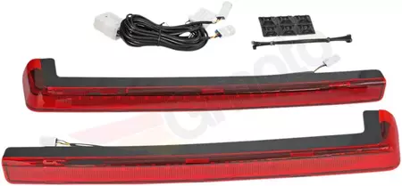 Custom Dynamics ProBEAM LED странична светлина на багажника червена - PB-TP-ARM-13R 