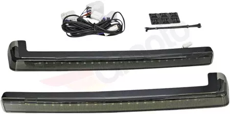 Custom Dynamics ProBEAM LED gerookte kofferbakverlichting - PB-TP-ARM-TPCS