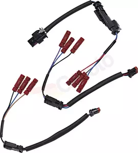 Custom Dynamics kabeli stražnjih svjetala - CD-18ST-ADPT 