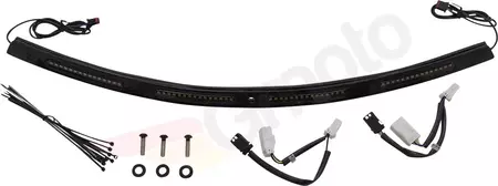 Custom Dynamics LED-Zubehörblinker schwarz - CD-WT2-SEQ-01-B
