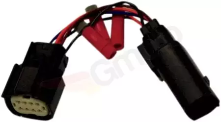 Adaptor de cablu Dynamics personalizat - MPR-SS8 