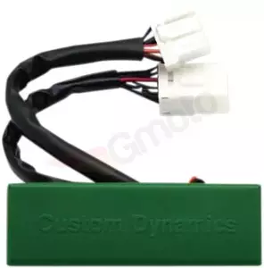 Custom Dynamics Smart Triple Play LED-Beleuchtungskonverter - GEN-SMART-TPUHD 