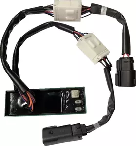 Convertisseur d'éclairage LED Smart Triple Play de Custom Dynamics - GEN-SMARTTPUBCM