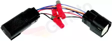 Custom Dynamics kabeladapter med tre funktioner - MPR-BCM 