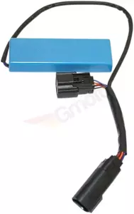 Custom Dynamics 6-pins LED-verlichtingsconverter - GEN2-SS6