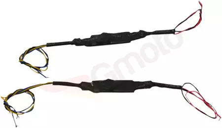 "Custom Dynamics Wrap-Arounds" kabelio adapteris - EPZ-WA