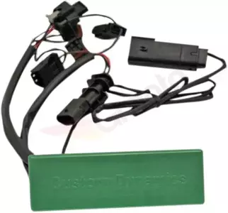 Custom Dynamics Smart Triple Play LED-verlichtingsconverter - SMART-TPU-18ST
