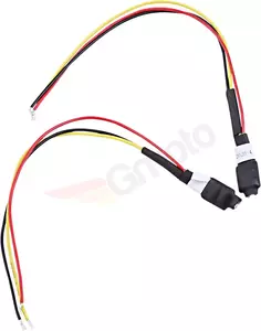 Cabluri indicatoare personalizate Dynamics Indian - IND-TS-CONV 
