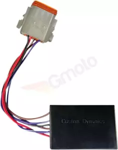 Egyedi Dynamics indikátor időzítő - CD-ATC-3 