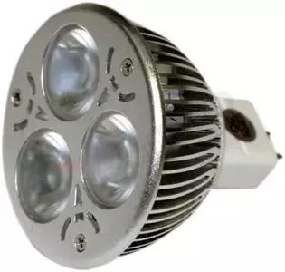Custom Dynamics Cool Magic LED MR-16 lamp - CCMR16X2 