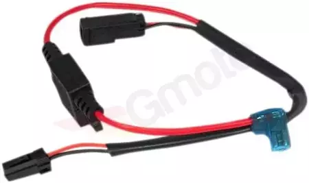 Персонализиран адаптер за кабел Dynamics за къси/дълги светлини - TB-PLHLK-2 