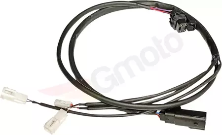 Tour-Pak 5 pinski kabeli Custom Dynamics za rasvjetu - CD-HARN-TP-1