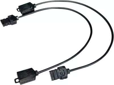 Prilagođeni kabeli za napajanje Dynamics ProGlow od 152 mm-1