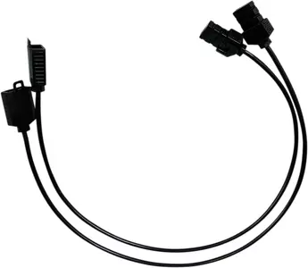 Prilagođeni kabeli za napajanje Dynamics ProGlow 305 mm - PG-EXT-12 