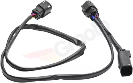 Cabluri de iluminat Custom Dynamics Tour-Pak - CD-TP-QD-14