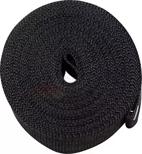 Lava Rock Cycle Performance Exhaust Tape Prod. noir - CPP/9242-50