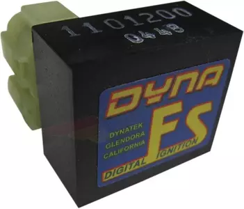 "Dynatek Dyna FS" uždegimo modulis - DFS1-12 