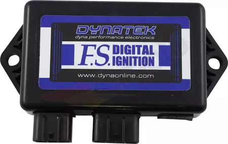 Módulo de ignição Dynatek Dyna FS não programável - DFS2-14 