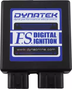Módulo de encendido Dynatek Dyna FS no programable - DFS1-13 