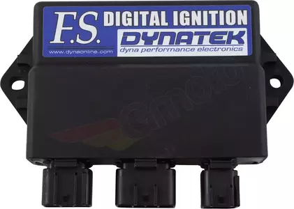Módulo de ignição Dynatek Dyna FS não programável - DFS7-14 