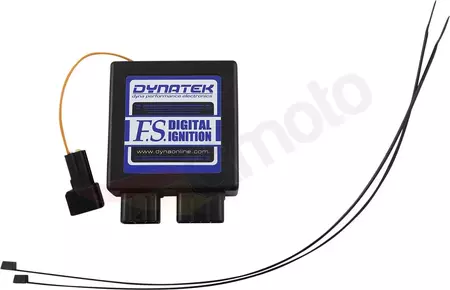Modulo di accensione Dynatek Dyna FS non programmabile - DFS1-15 