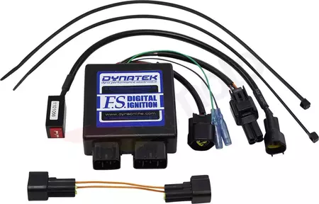 Modulo di accensione programmabile Dynatek Dyna FS - DFS1-15P 
