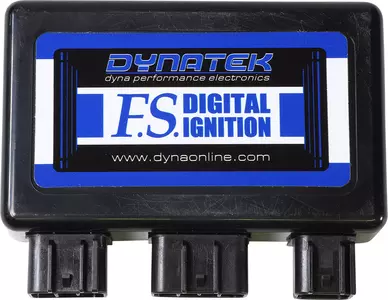Dynatek Dyna FS ontstekingsmodule niet-programmeerbaar - DFS2-15 
