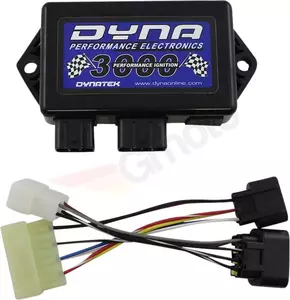 Accensione digitale Dynatek Dyna 3000 Performance - D3K3-1 