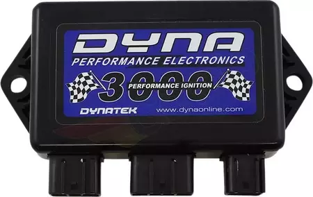 Dynatek Dyna 3000 Performance digitale ontsteking - D3K3-4 