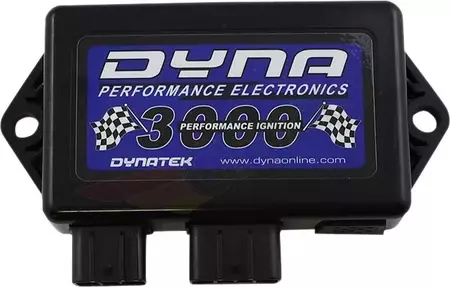 Dynatek Dyna 3000 Performance digitale ontsteking - D3K7-1 