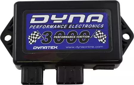 Cyfrowy zapłon Dynatek Dyna 3000 Performance - D3K7-2 
