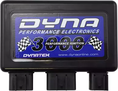 Cyfrowy zapłon Dynatek Dyna 3000 Performance  - D3K7-3 