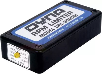 Limitador de rotações Dynatek Magneto CDI standard DRL-300 - DRL-300CDI