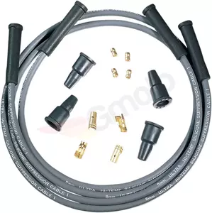 Conjunto de cabos de ignição Dynatek 8 mm - DW-800 