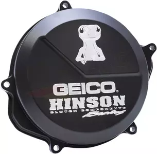 Hinson Racingin rajoitettu painos Geico-kytkimen suojuksen kansi - C389-G 