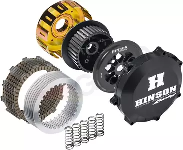 Kit completo de embrague Hinson Racing Momentum - HCS597-2101 